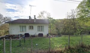 Lecomte auto à Castelferrus