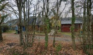 TC à Verrières-en-Anjou