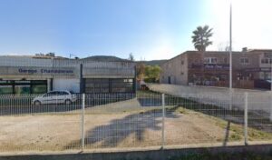 Emblem Motors à Sainte-Maxime