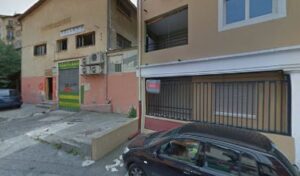 La passion de Sam à Nice