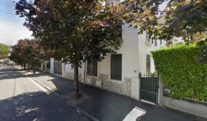 D&D Europe Automobile à Le Raincy