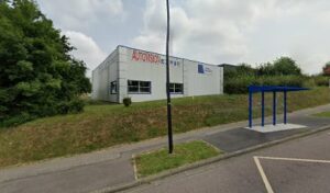 ANALYSE AUTO BARENTIN 2″A.A.B.S » à Barentin