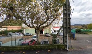 Garage Mourgue – Motrio à Aubenas