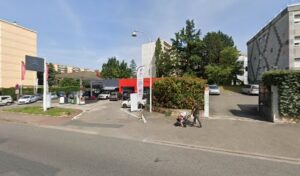 GARAGE DES PROVINCES – Citroën à Sainte-Foy-lès-Lyon