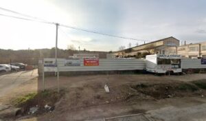 GARAGE DE LA CALADE 2 à Bouc-Bel-Air