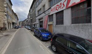 Leader Auto Parts à Saint-Claude