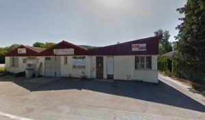 SM à Coteaux du Lizon