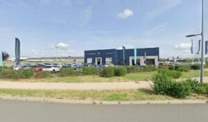 Peugeot GEMY Les ponts de cé à Les Ponts-de-Cé