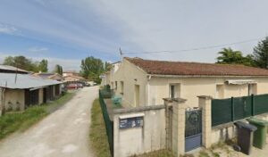 Coelho Angélo à Ambarès-et-Lagrave