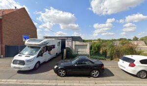 Mec’a5 à Le Cateau-Cambrésis