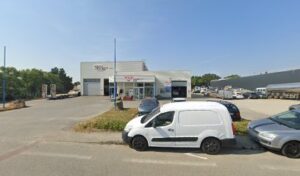 P – L – A – S à Pornic