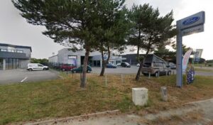 DS SERVICE PORNIC à Pornic