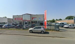 1,2,3 AutoService à Saint-Barthélemy-d'Anjou