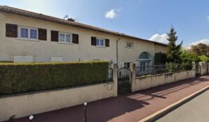 GARAGE COPONAT à Genas