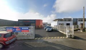 SARL Garage Dutertre – Motrio à Sainte-Luce-sur-Loire