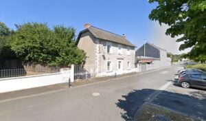 Borne recharge voitures électriques de Saint Georges sur Loire à Saint-Georges-sur-Loire