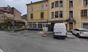 AD Cars 39 à Saint-Claude