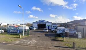 Auto Service Hippovert à Bain-de-Bretagne