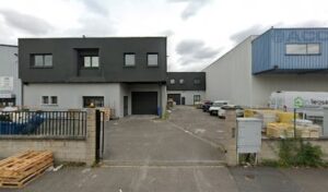 GMA à Carrières-sur-Seine