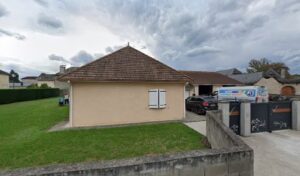 E.u.r.l. Depan’pneu 64 à Ledeuix