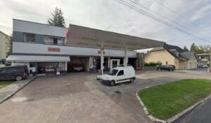 GARAGE FABRICE RASCHETTI à Oloron-Sainte-Marie