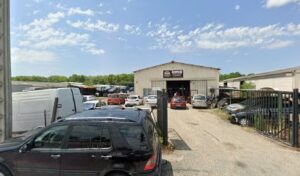 Eréca automobile à Gaillac