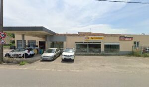 FRANCK JASPART à Valréas