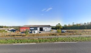 Phoenix Auto à Sourdun