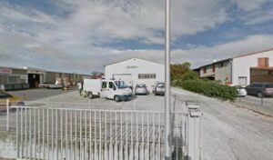 CASTEL MECA à Castelnaudary