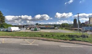 BL Automobiles à Beaumontel