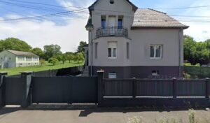 Gold Automobiles à Saverne