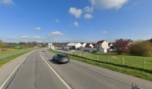 RENAULT GISORS MDS DU VEXIN à Gisors