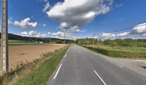 Langlois bruno à Beaumontel