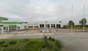 Bel’Auto – Nassandres à Nassandres sur Risle