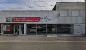 garage peugeot la renaissance somain à Somain