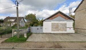 Atelier Du Pre Nattier à Gisors