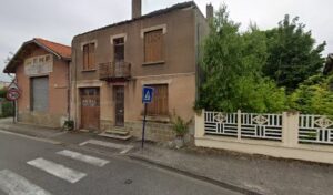 Gassarino David à Saint-Gaudens