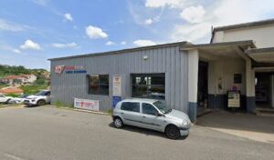 AD Garage Expert XAVIER GUICHARD à Saint-Christo-en-Jarez