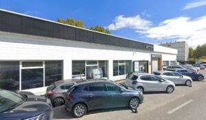 Societe L.g.v. Automobiles à Rognac