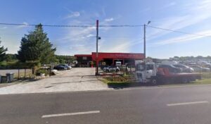 Avatacar à Villeneuve-de-Rivière