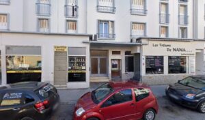 GARAGE 2000 – Citroën à La Seyne-sur-Mer