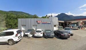 Garage AD – SOUBIS LAURENT à Sarrancolin