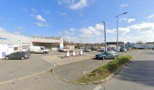 Garage Armorique à Plestan