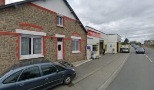 Brétéché – Garage Jean-François Lefol / Renault-Dacia à Corseul