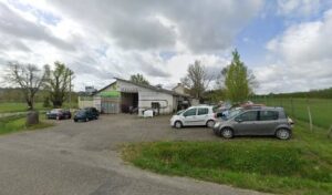 Carrosserie Castanie à Miramont-de-Quercy