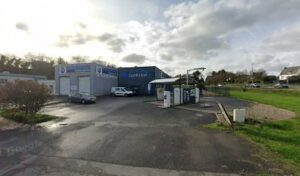 Plabauto à Plabennec