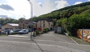 garage cipriano damien à Linthal