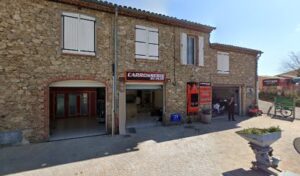 Carrosserie du Plan à Le Plan-de-la-Tour