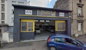 Amg Autos à Le Chambon-Feugerolles