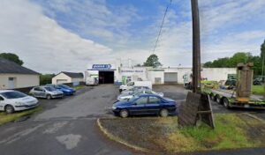 Point S Auto Centre à Guémené-Penfao